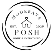 Moderate Posh