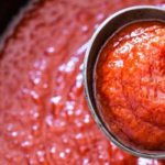 Tomato Sauce