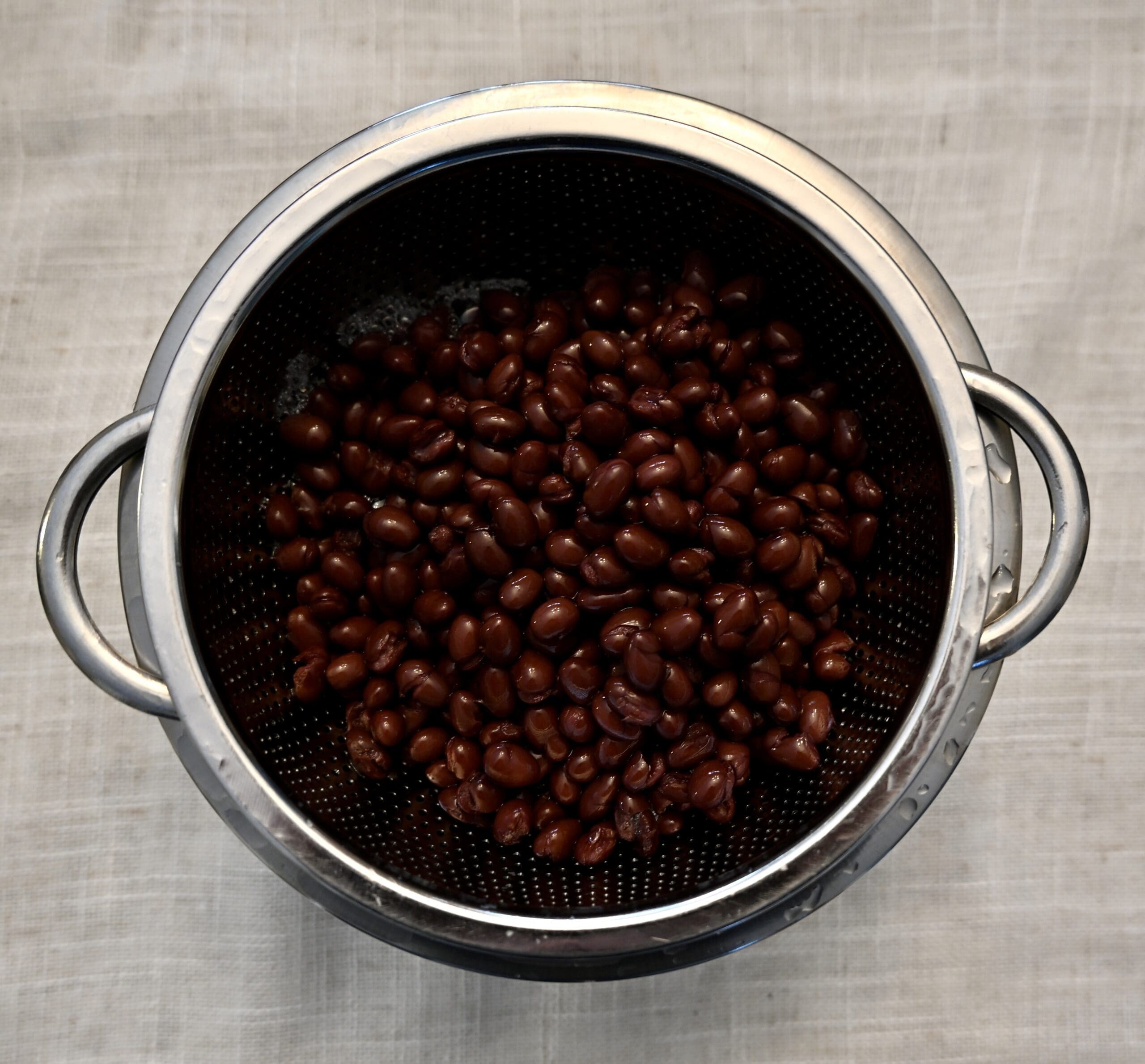 Canned Black Beans and Rice Recipe