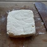 How to make French Butter