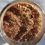 BBQ Spice Rub Recipe