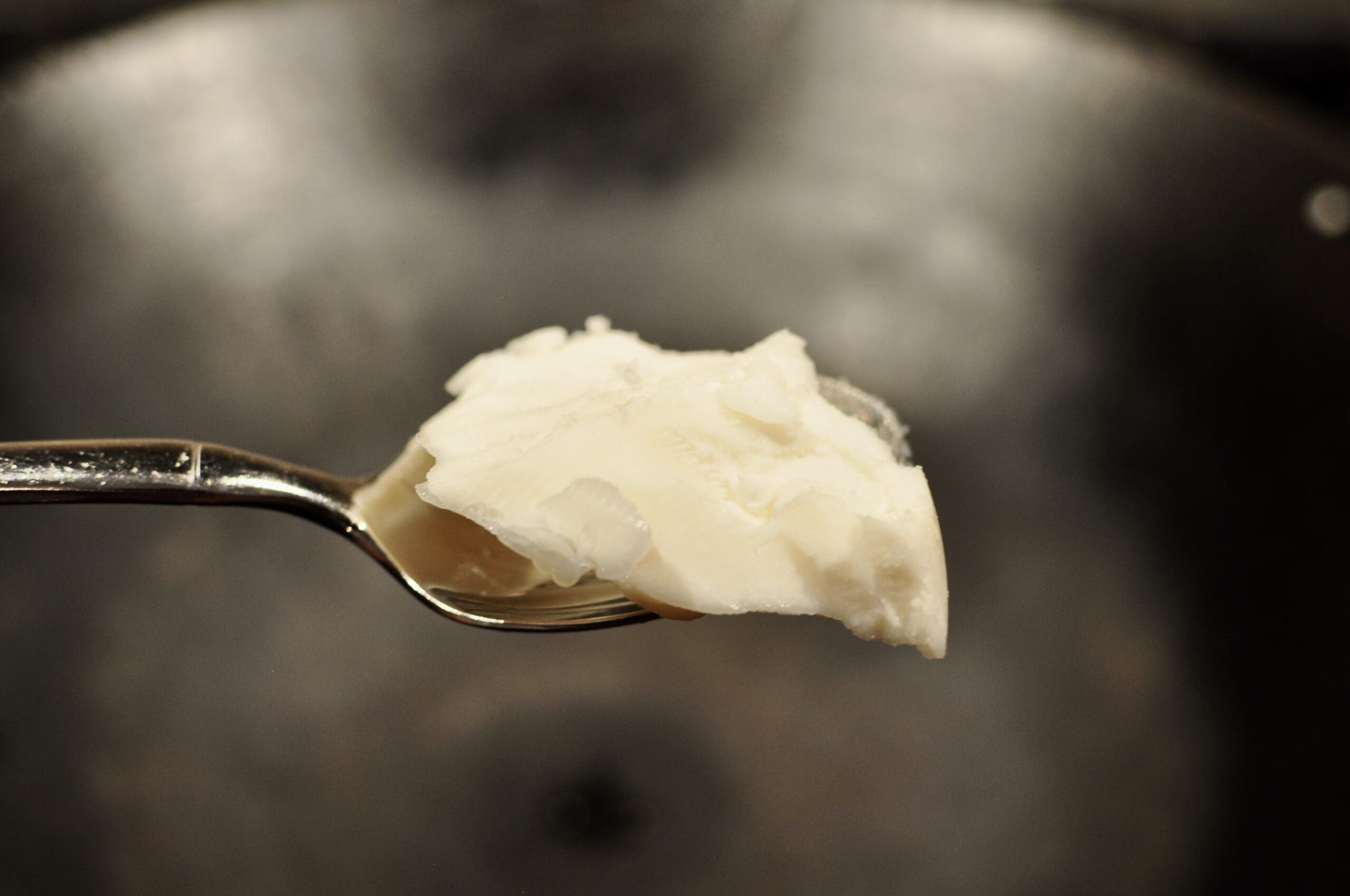 Beef tallow for stir fry