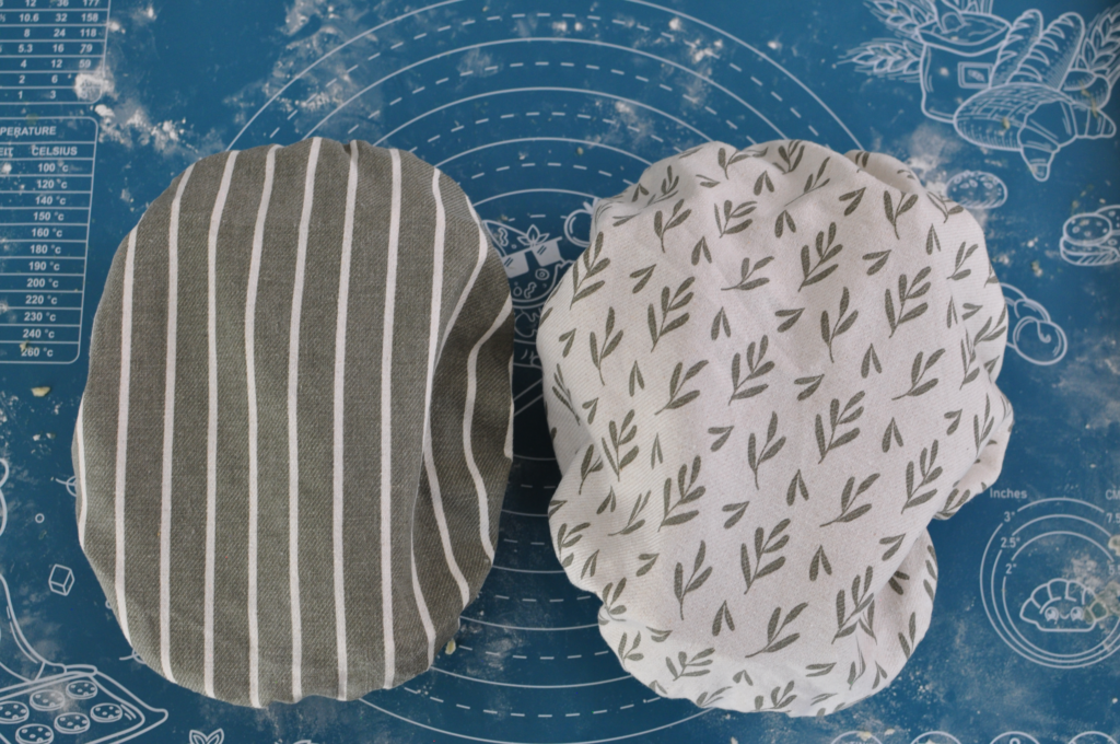 Bowl Covers for Loaf Pans Rising Bread Texas Toast Recipe