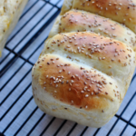 Pull Apart Bread for Texas Toast