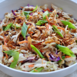 Chinese Chicken Salad Recipe