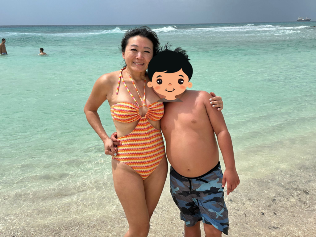 Hilton Barbados Beach