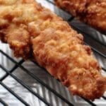 Raising Cane's Chicken Fingers Copycat recipe