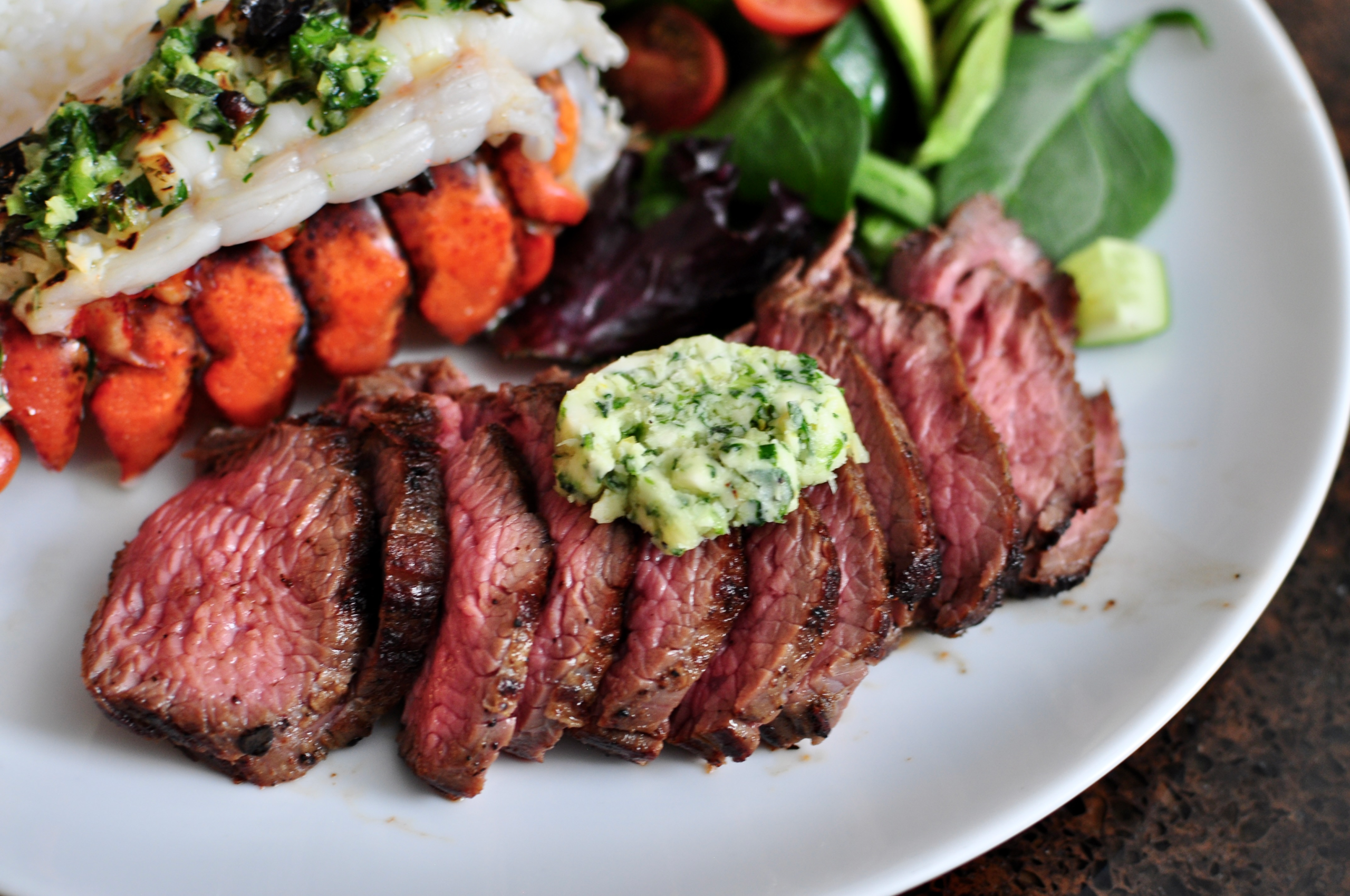Sous Vide Steak for Perfect Temperature