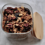 Homemade Granola