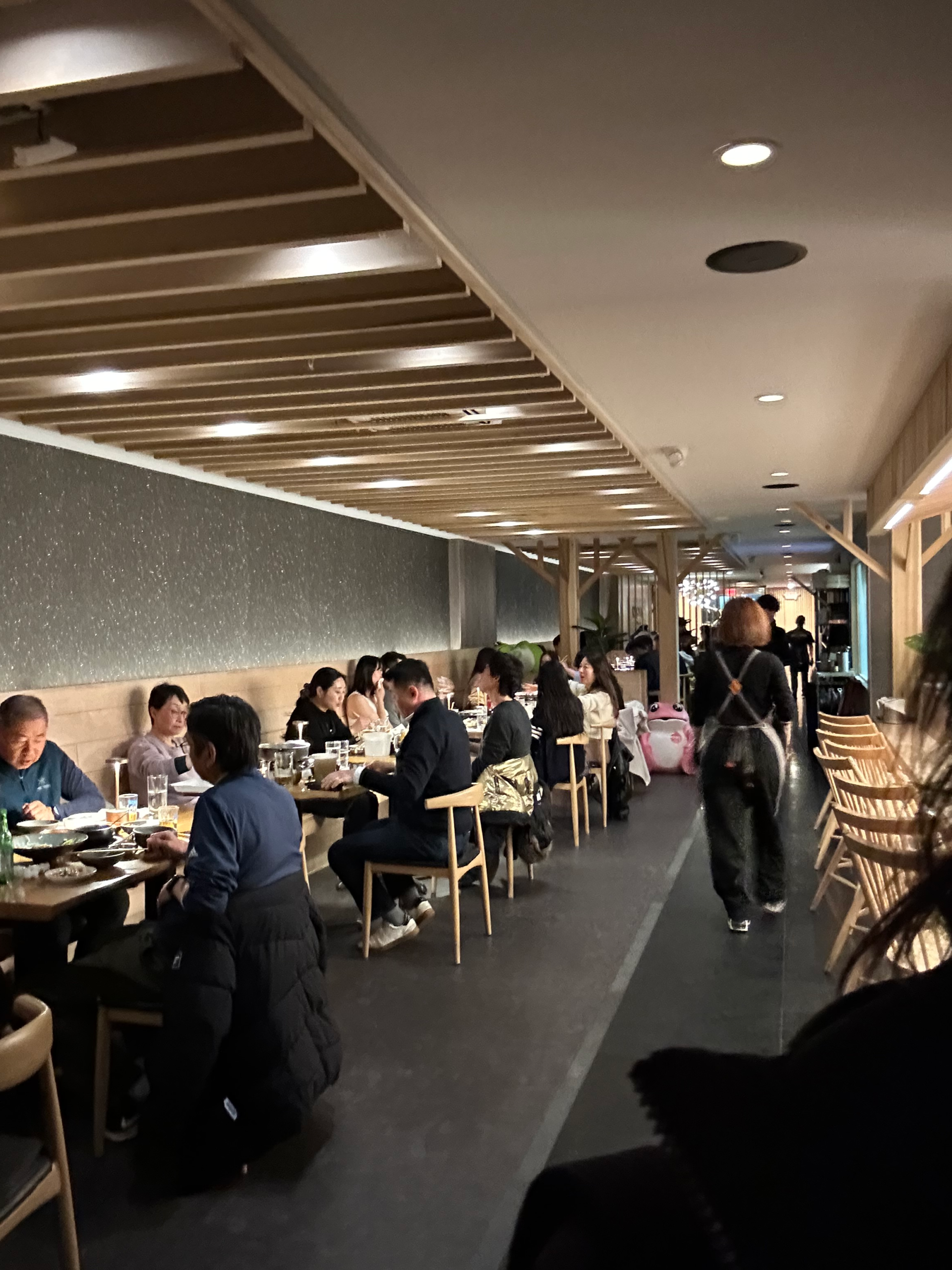 Anytime Kitchen Korean American Fusion Restaurant
