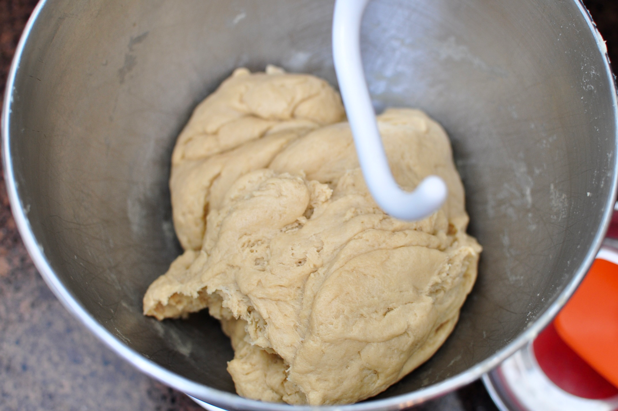 babka dough