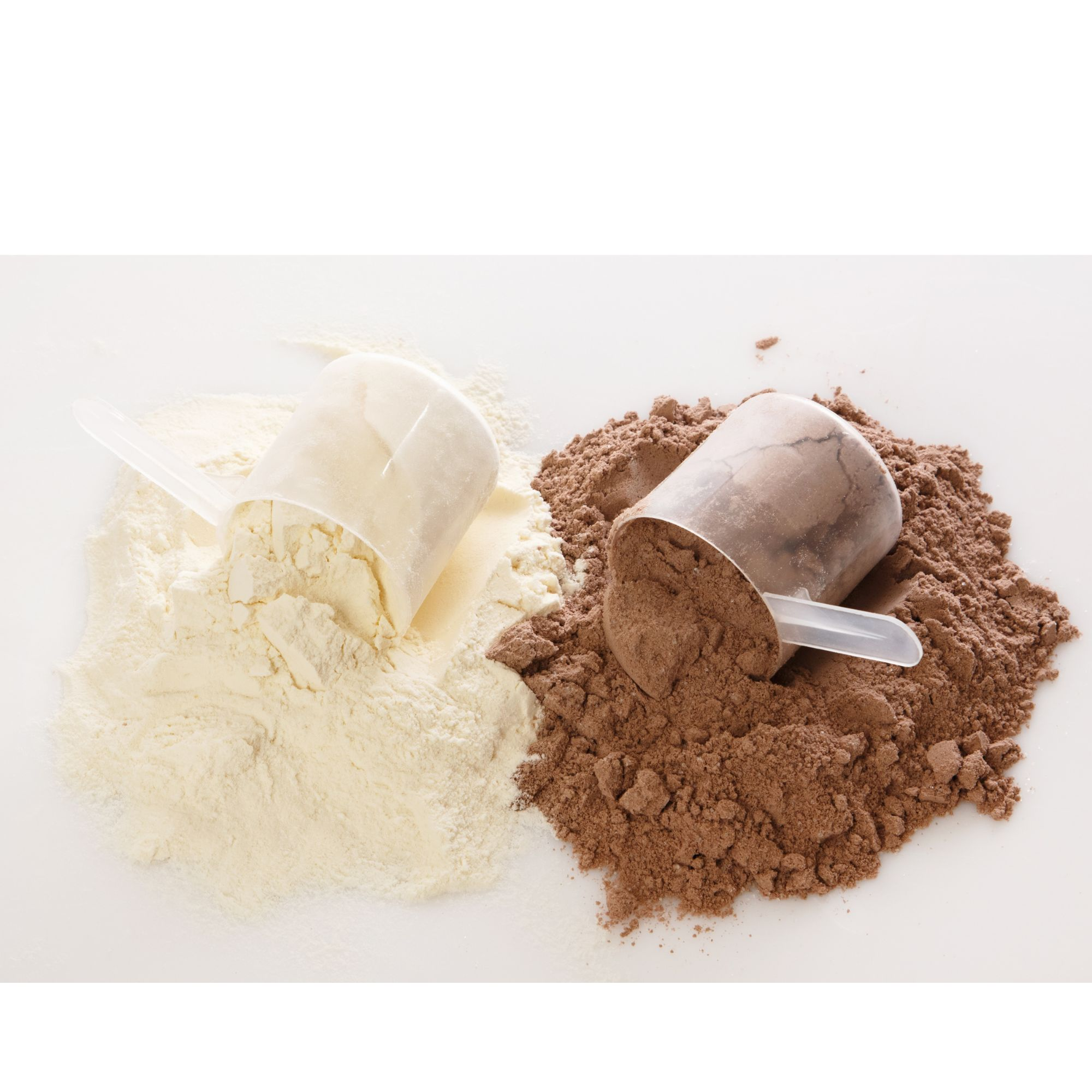 Concerns About Lead in Protein Powder