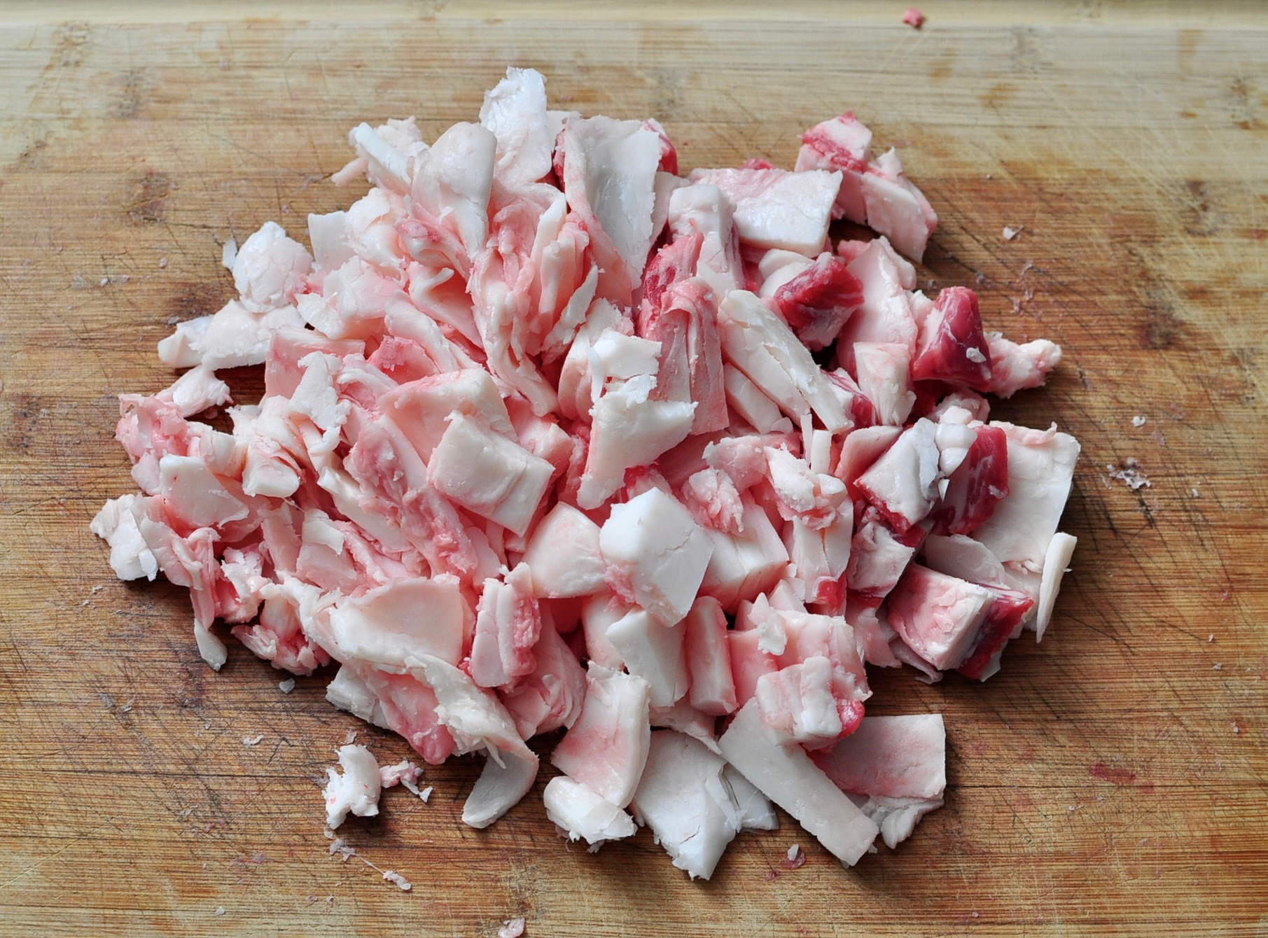 Beef fat for beef tallow