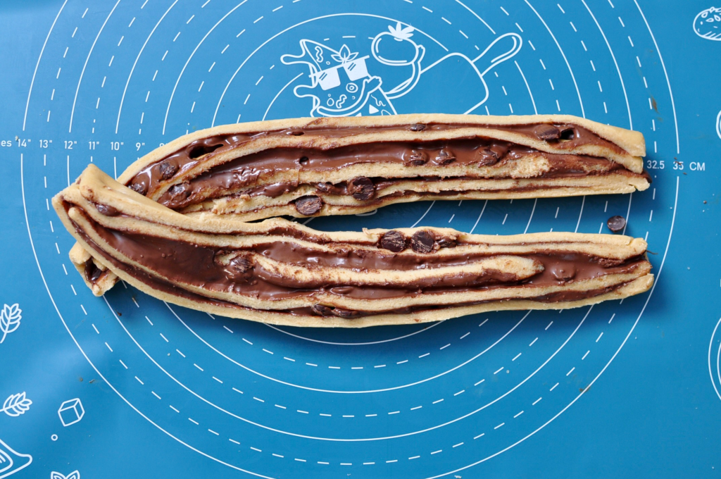 X babka dough