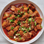 Korean Gochijang Korean Pork Belly
