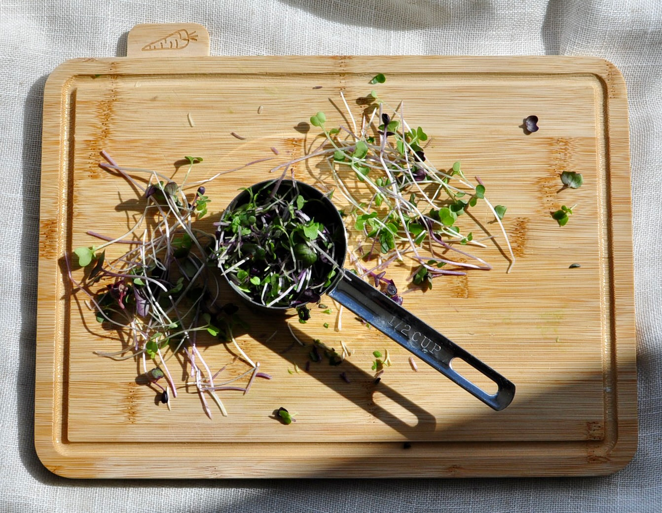micro greens