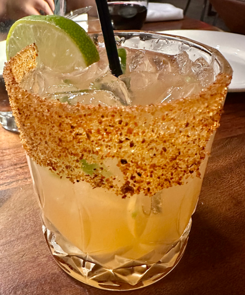 Olar Noso Cocktail