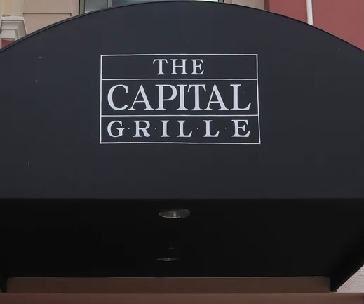 The Capital Grille Restaurant
