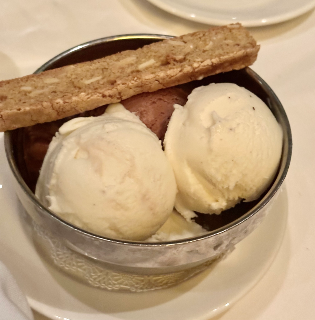 Ice Cream