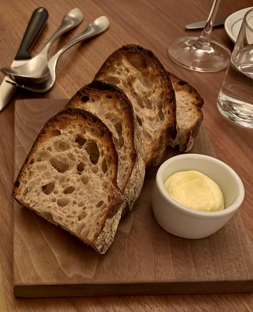 ORA Bread and Butter