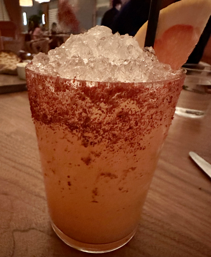 ORA Cockttails Fumo Rosa