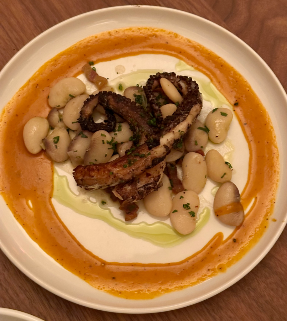 ORA Octopus