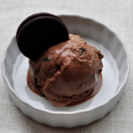 Chocolate Oreo Ice Cream Maker Recipe
