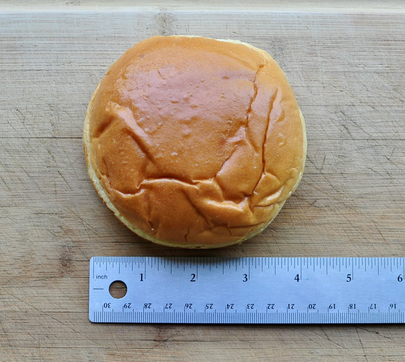 Juicy Beef Burger Recipe with Brioche Bun