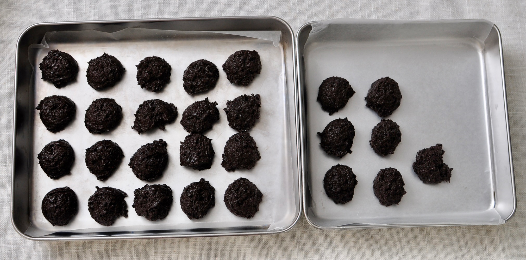 Oreo Truffle Balls Recipe