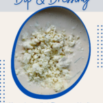 Blue Cheese Dressing Recipe