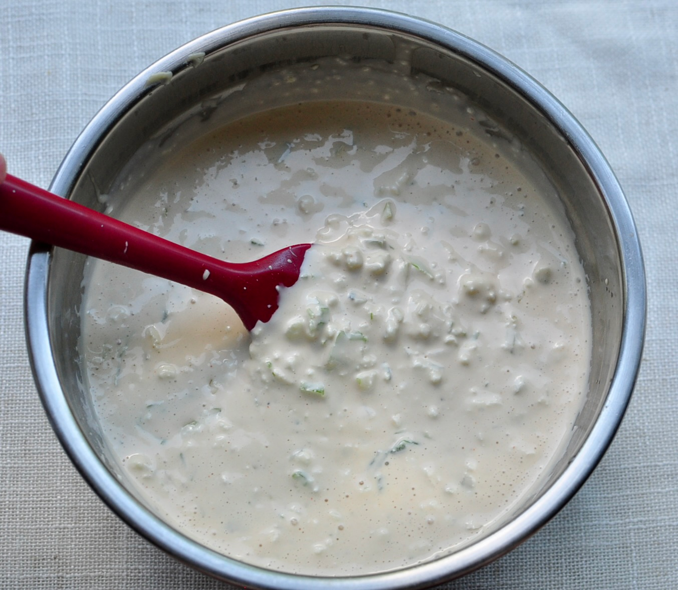 blue cheese dip dressing recipe