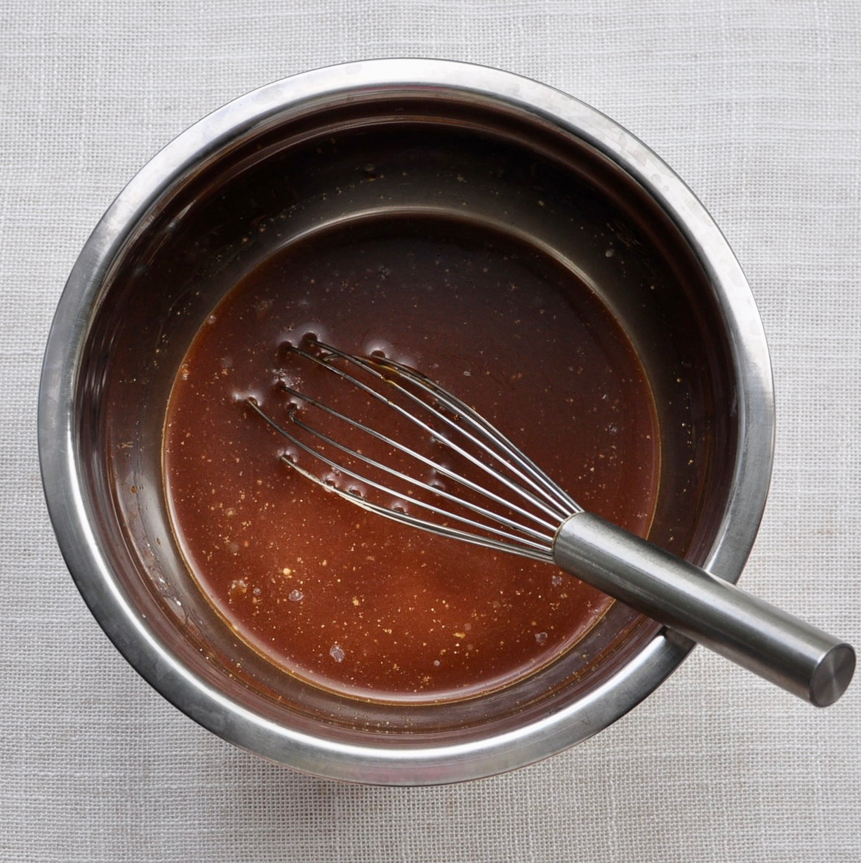 Brown Sauce Recipe for Shrimp Lo Mein
