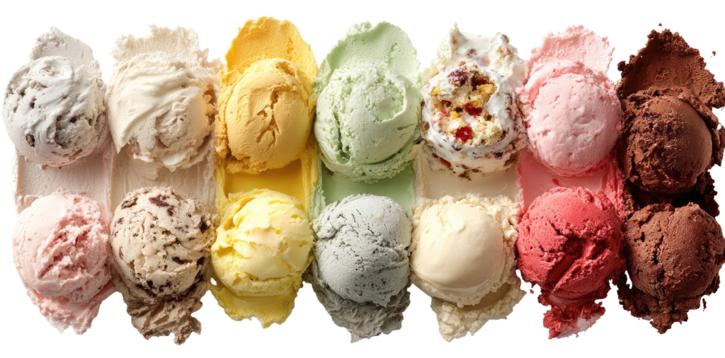 Ice Cream and Diabetes MFGM