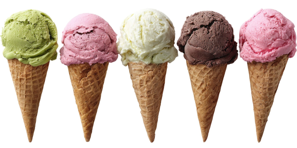Ice Cream Good for Health Milk Fat Globule Membrane