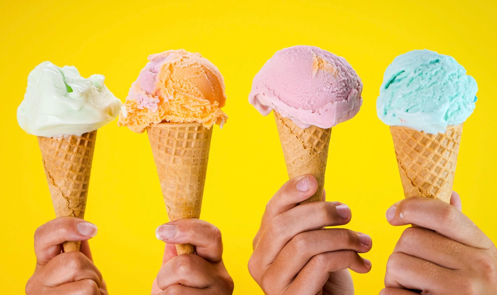 Milk Fat Globule Membrane Ice Cream Good for Health