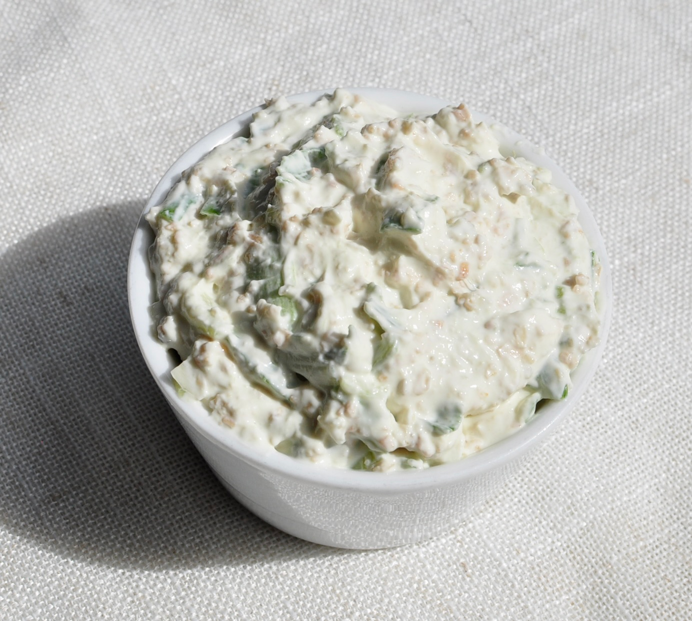 Homemade French Onion Dip