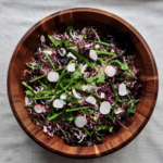 Homemade Balthazar Inspired Salad Recipe